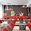ibis Stuttgart Airport Messe