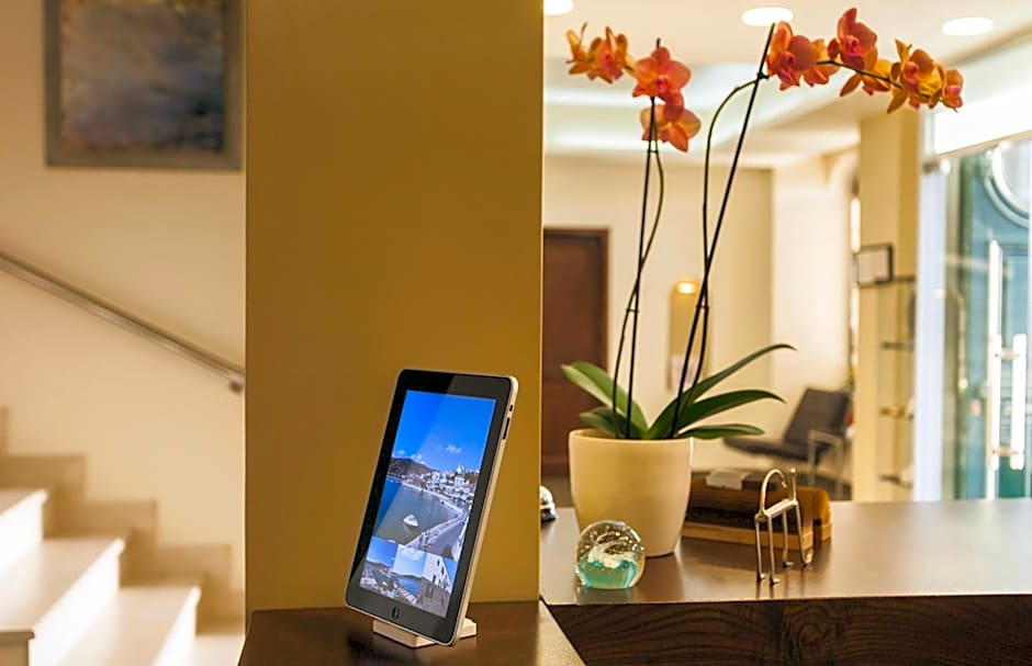 Krinos Suites Andros