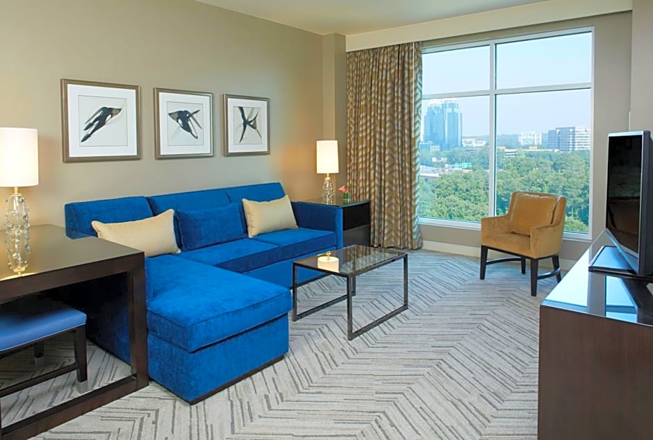 Hyatt Regency Atlanta Perimeter at Villa Christina