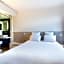 Novotel Suites Perpignan Centre Hotel