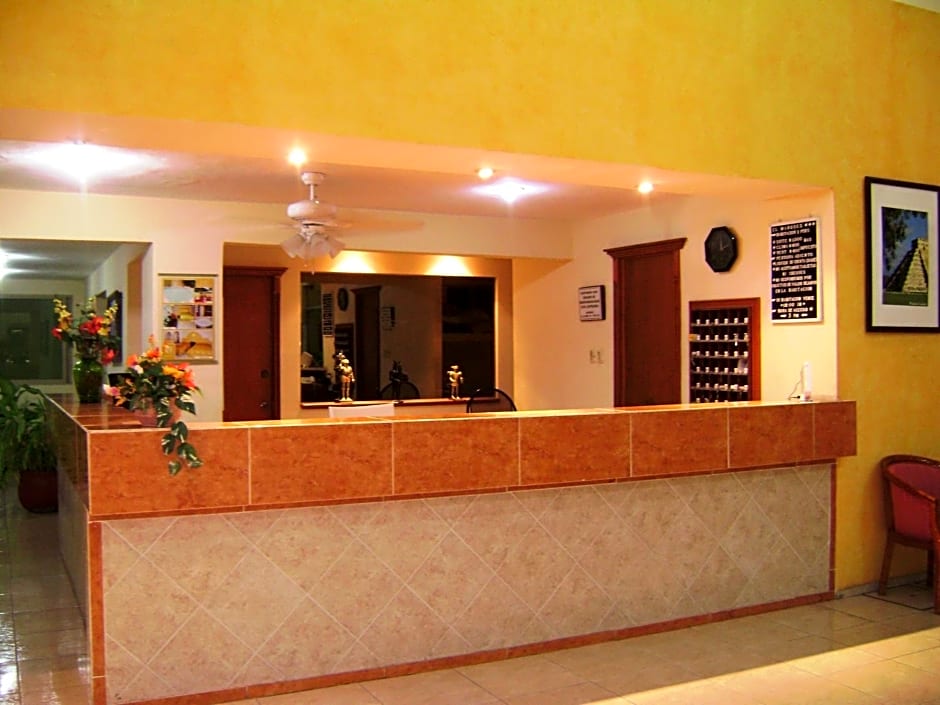 Hotel El Marques