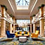 Atrium Hotel At Orange County Airport