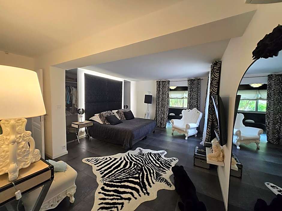 Villa Petra Bianca Suites & Chambres