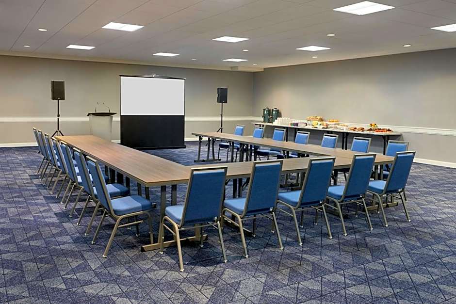 Courtyard by Marriott Ottawa Downtown