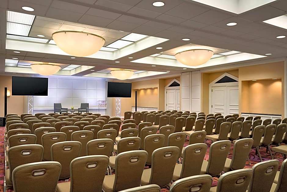 Crowne Plaza Englewood By IHG