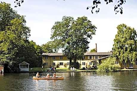 Danhostel Silkeborg