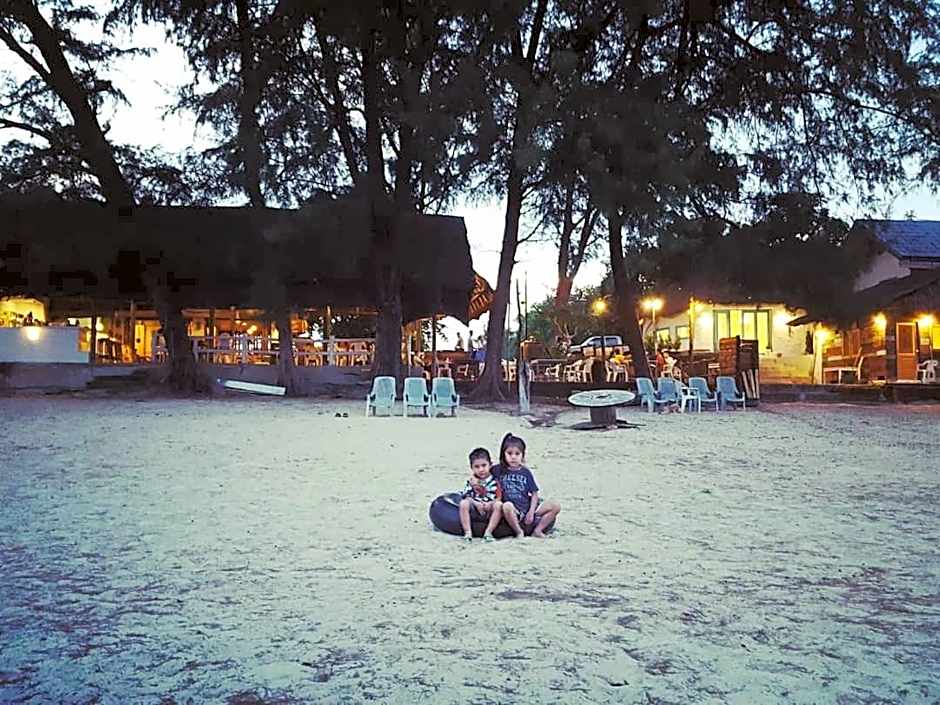 Maliblues Bed & Art Gallery