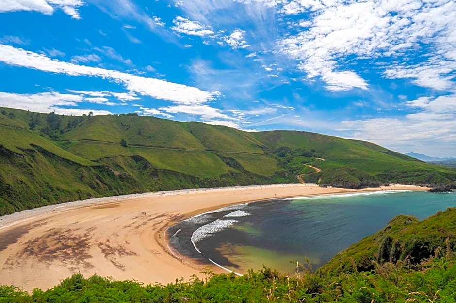 La Montaña Mágica Hotel Rural