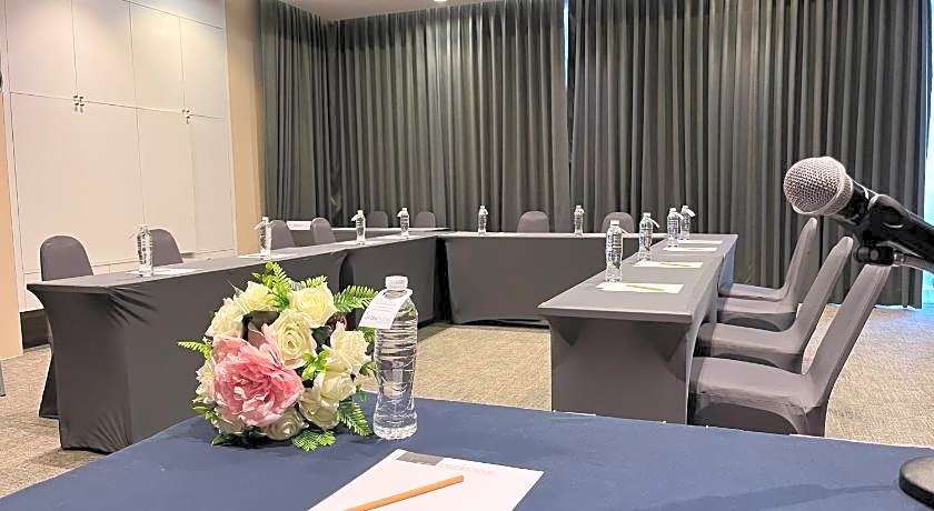 Arize Hotel Sukhumvit