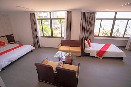 Luxury Room