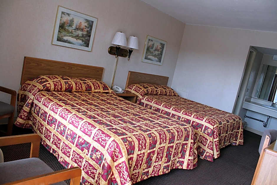 Budget Host Inn Bristol