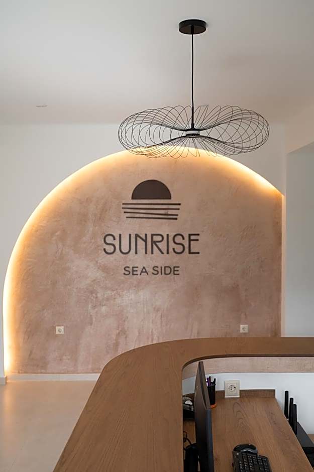Sunrise SeaSide Suites