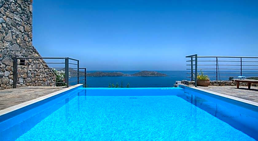 Elounda Solfez Villas