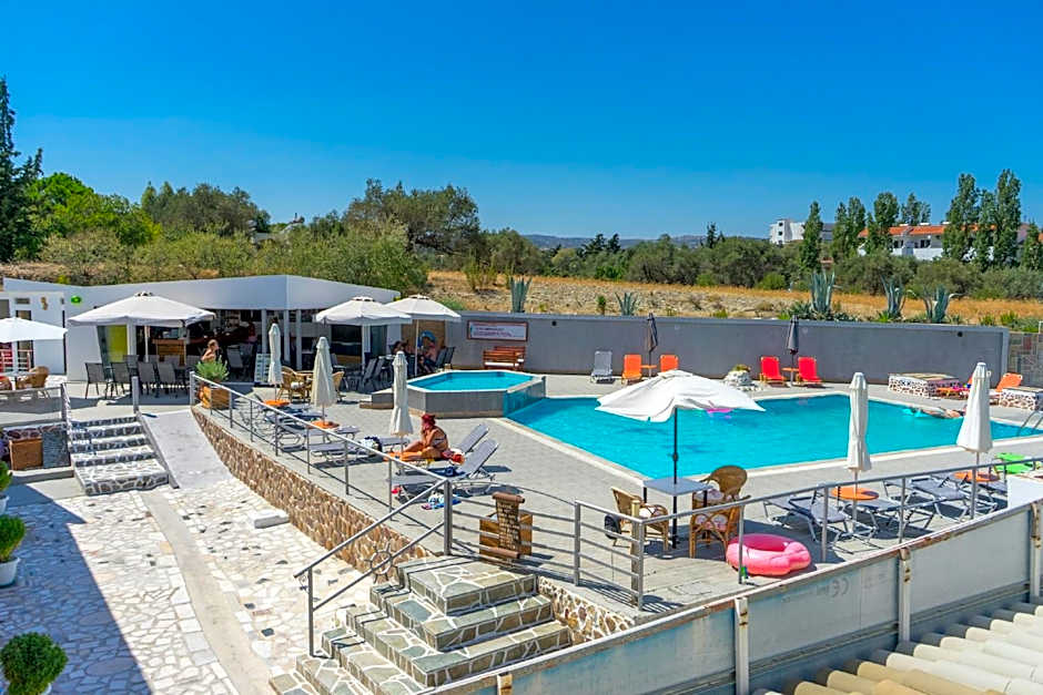 Mando Living -Faliraki