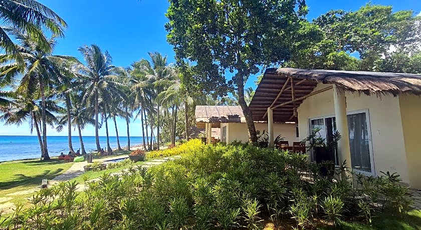 Antique Amor Bungalows & Villas