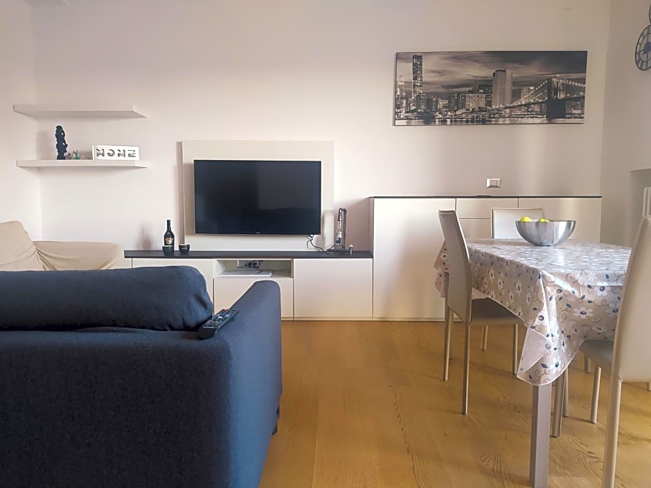B&B Markone Bologna Center