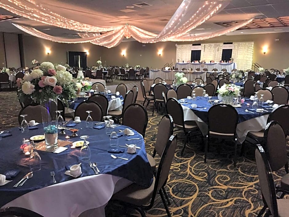 Best Western Plus Brandywine Inn & Suites