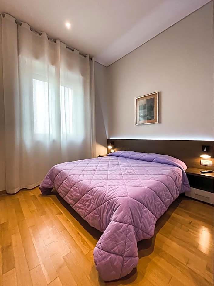 Liddo Boutique hotel