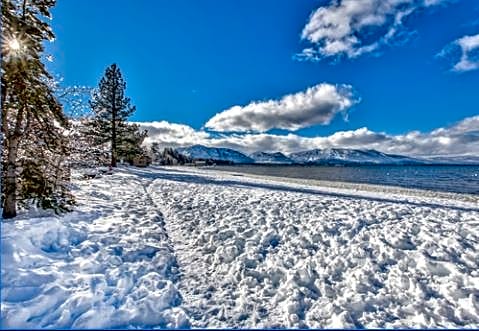 Lakeland Village at Heavenly