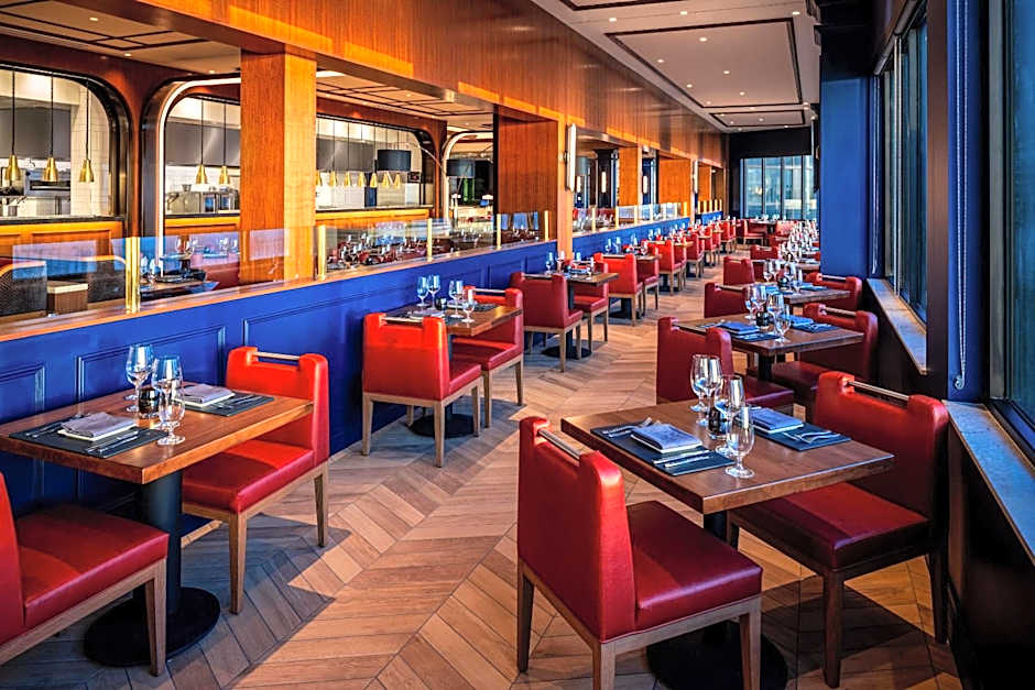 Horseshoe Lake Charles - A Caesars Rewards Destination