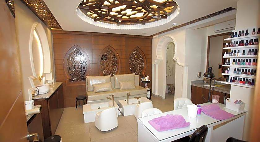 pearl of beirut hotel