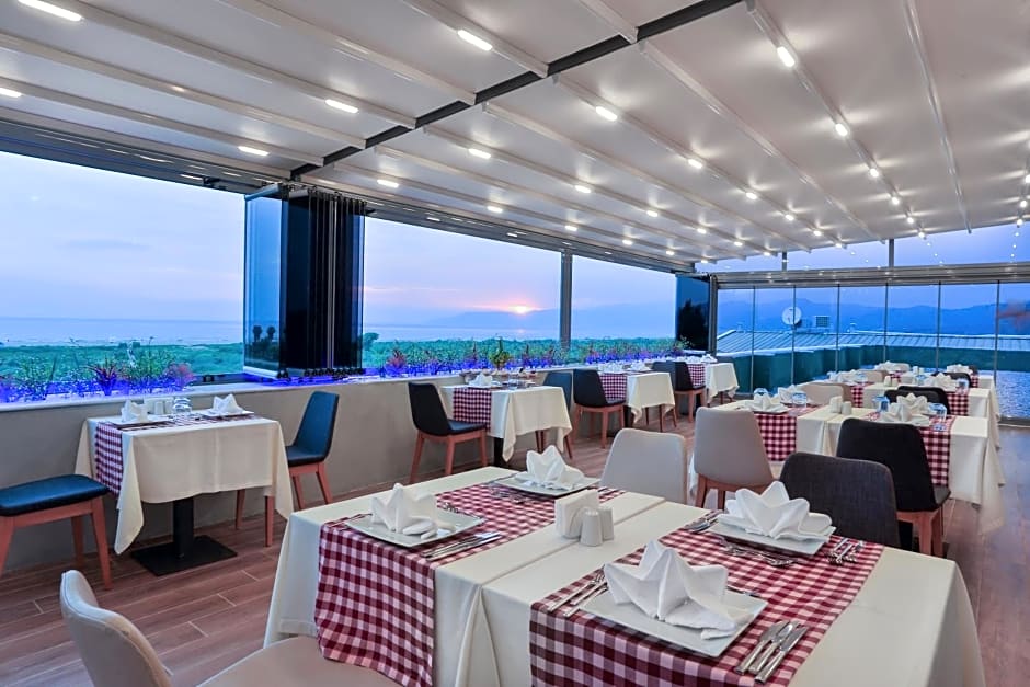 Hotel Beyt - Islamic