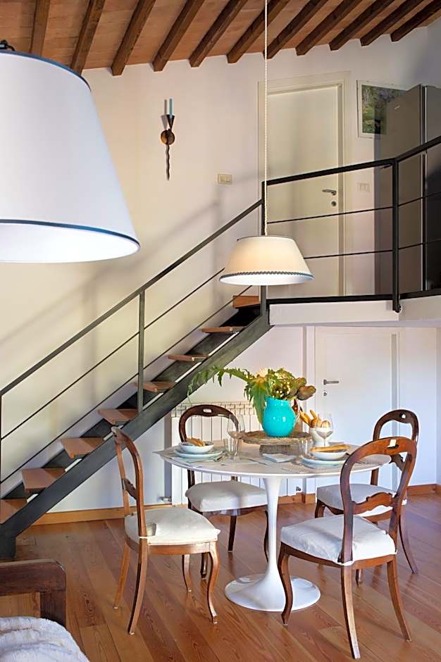 Porta Castellana B&B - Apartment