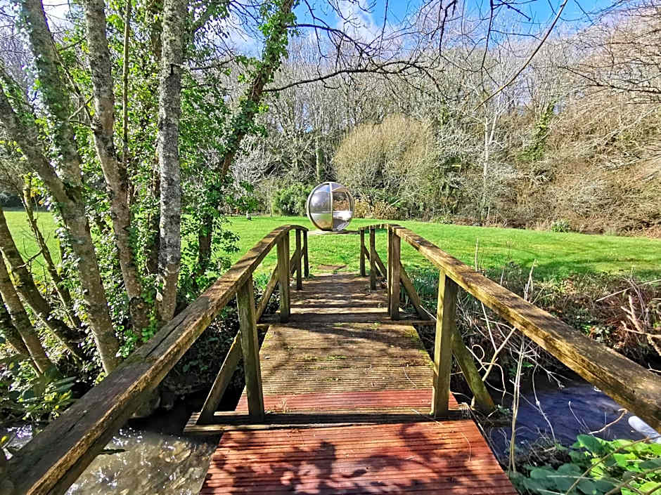 Rose in Vale Country House Hotel