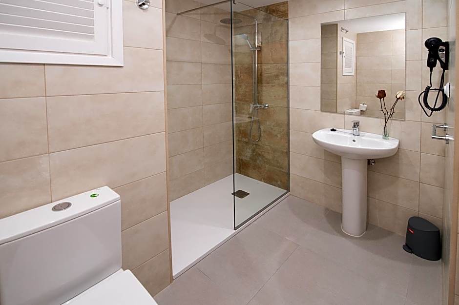 Apartamentos Mestret