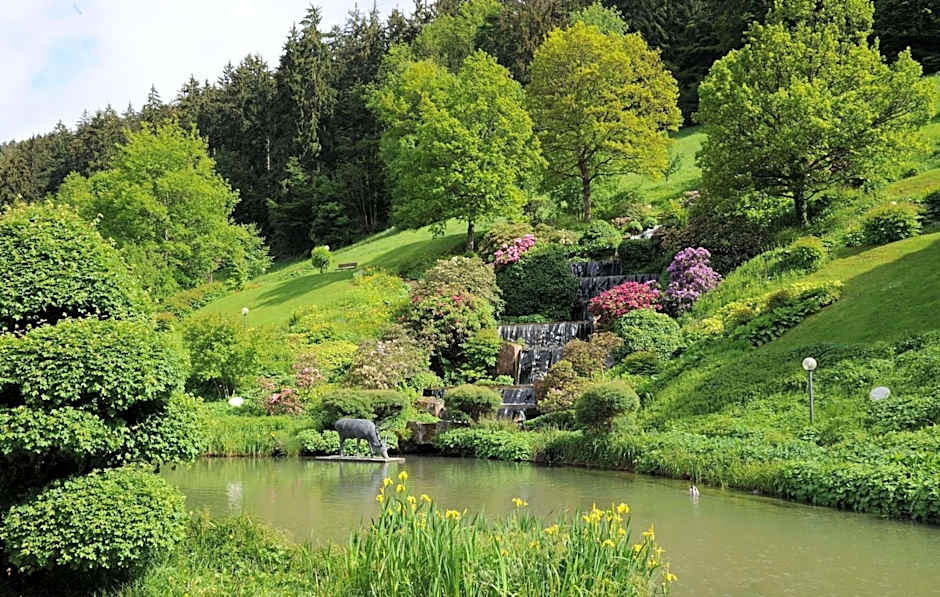 Hotel Therme Bad Teinach