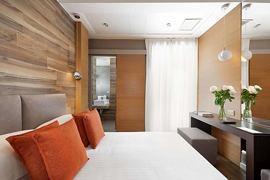 Bio Boutique Hotel XU' - Gruppo Ambienthotels