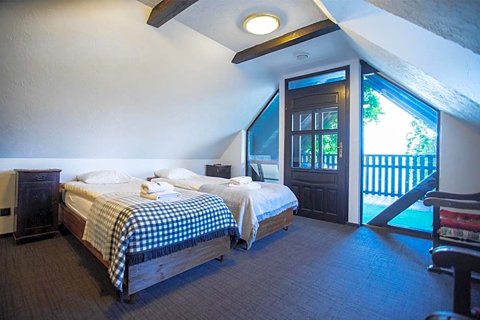 Gospoda pod Czarnym Łabędziem