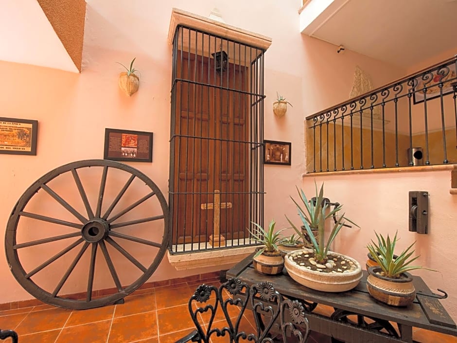Hotel del Gobernador