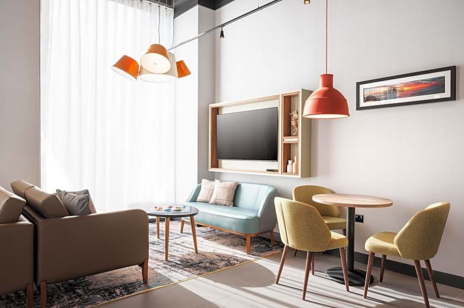 Staybridge Suites Brighton By IHG