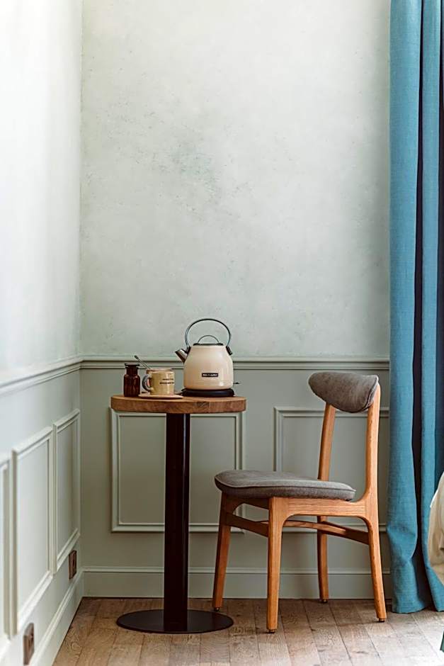 HOY Paris - Yoga Hotel