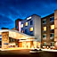 Fairfield Inn & Suites By Marriott Ann Arbor Ypsilanti