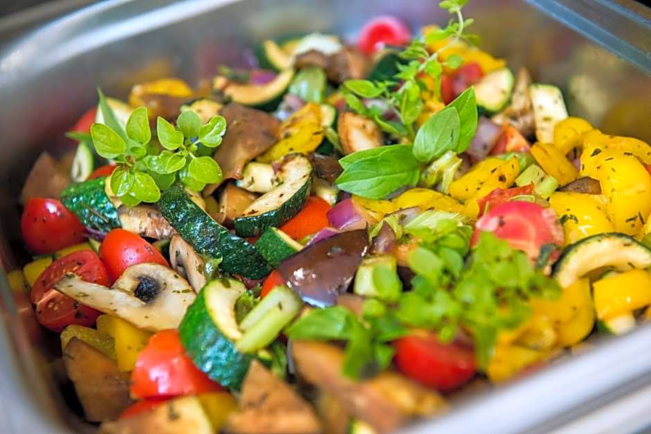 Garden Hotel Wellness és Konferencia