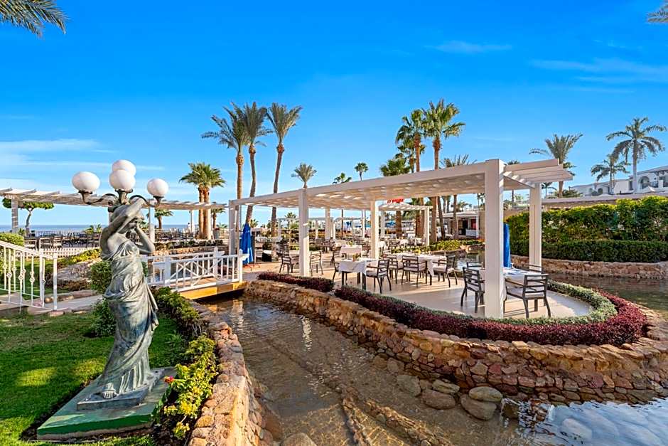 Royal Savoy Sharm El Sheikh