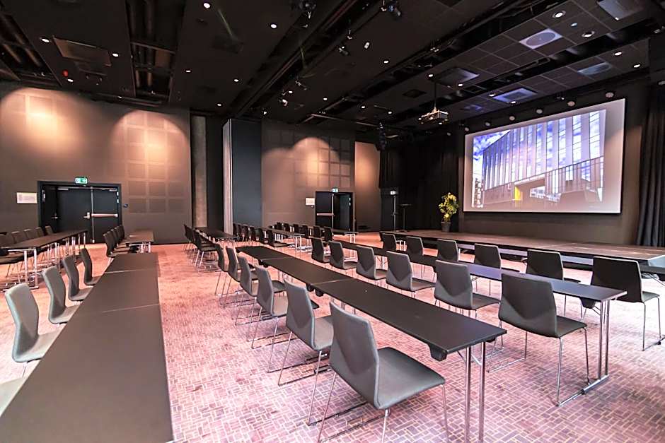 Quality Hotel Hasle Linie