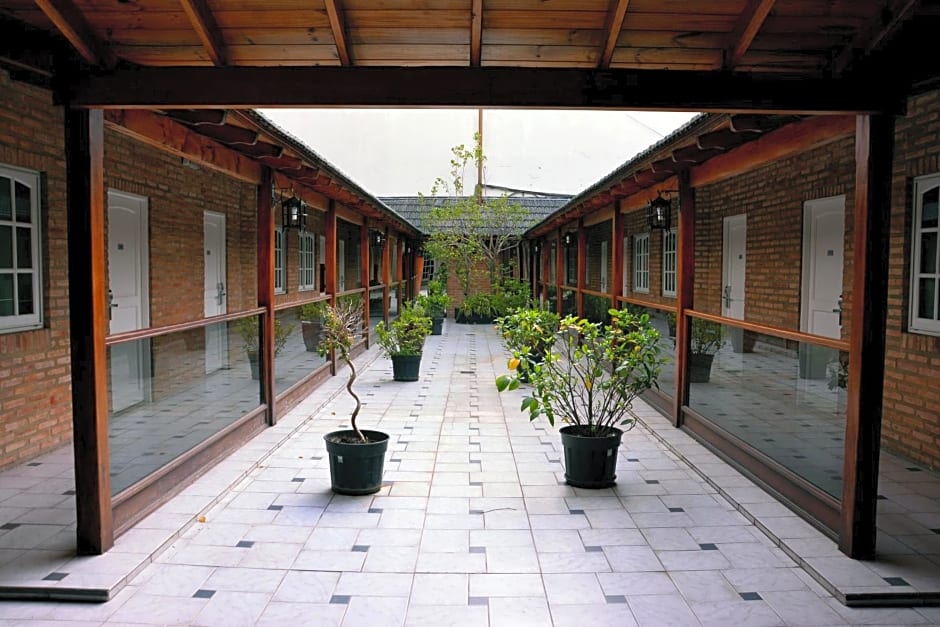 Centuria Hotel Buenos Aires