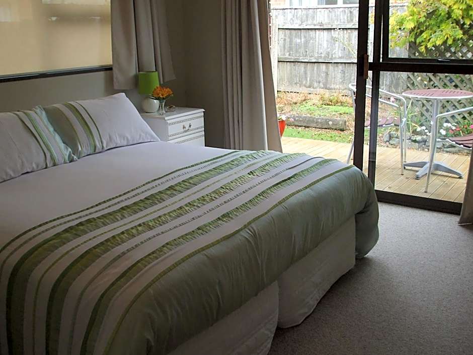 Havenlee Homestay
