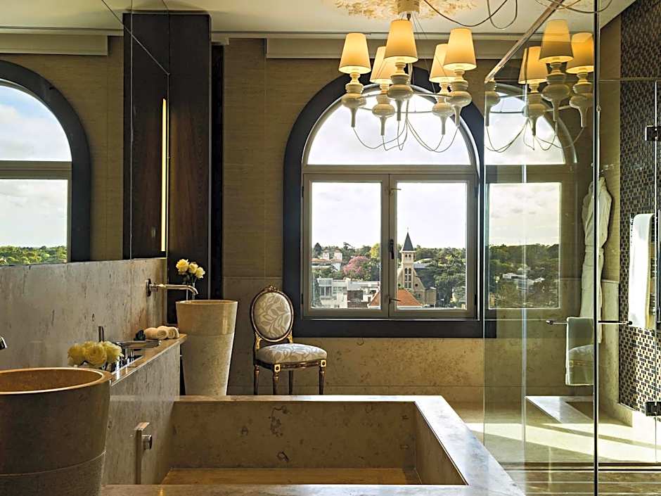 Sofitel Montevideo Casino Carrasco And Spa