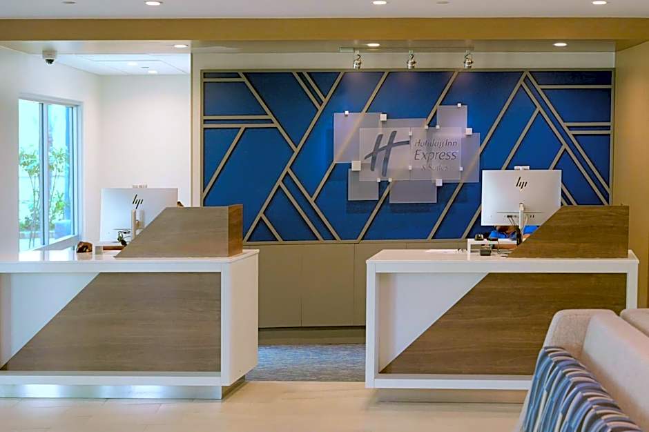 Holiday Inn Express & Suites St. Vincent - Grenadines by IHG