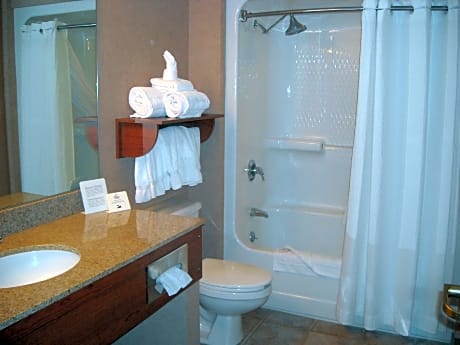 King Bed Non Smoking