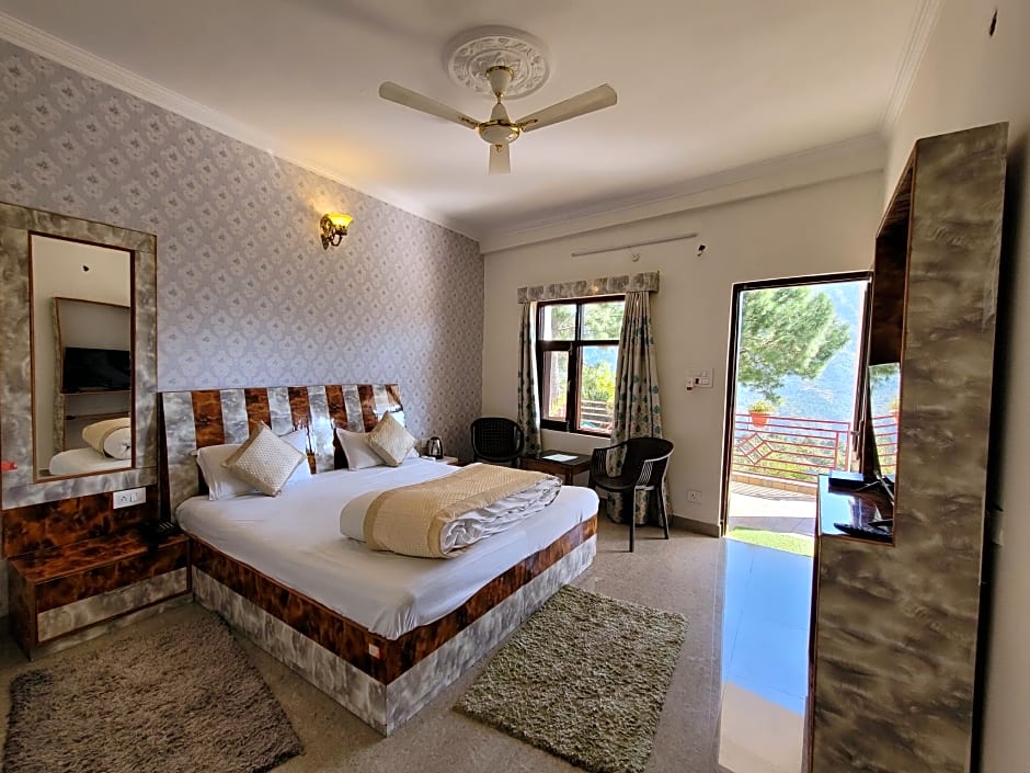 Kasauli Nature Inn