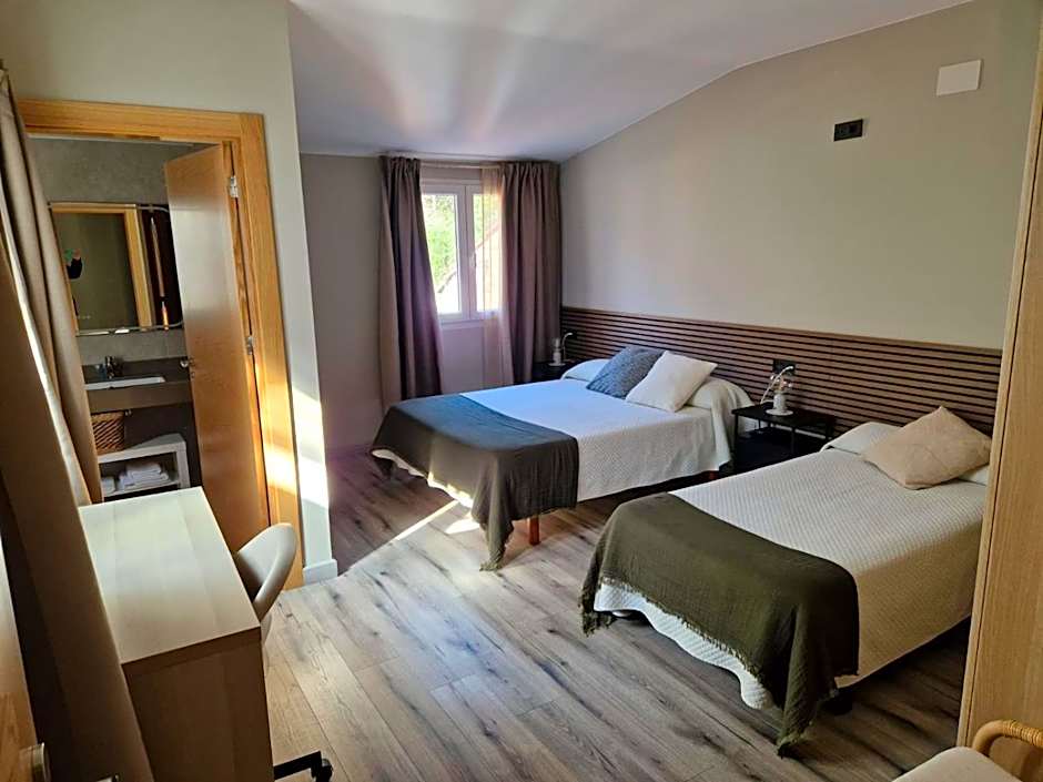 Hotel El Balcón