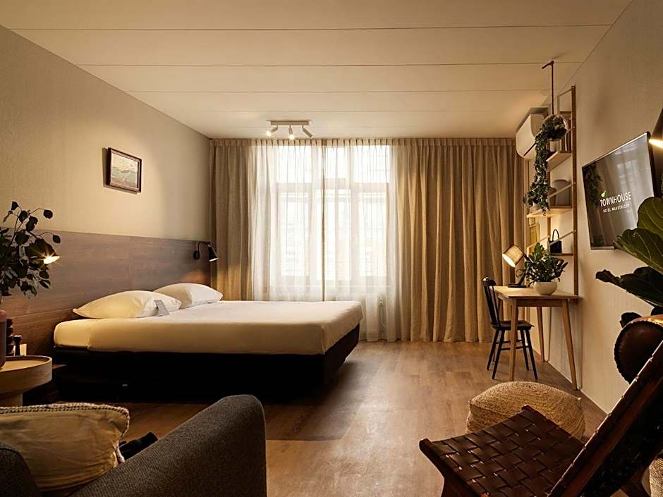 Townhouse Maastricht & Spa