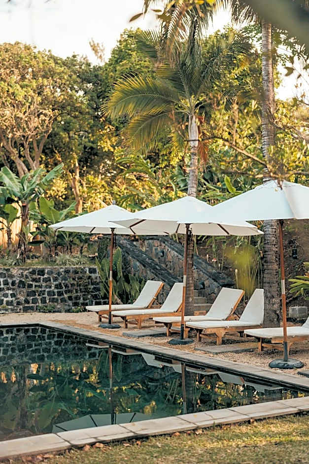 Kaz'alala Hosted B&B