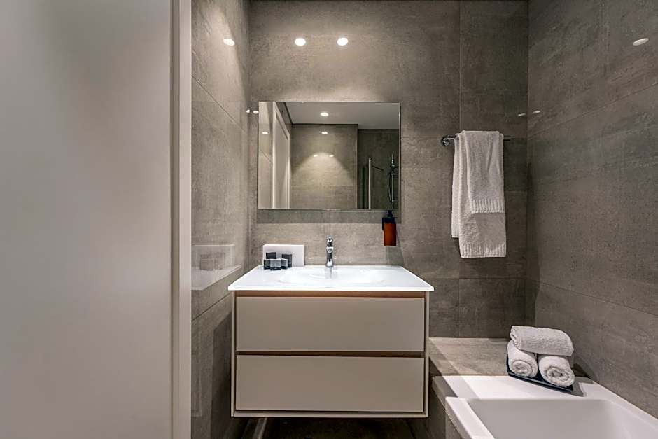 Hematian Hotel by Effy