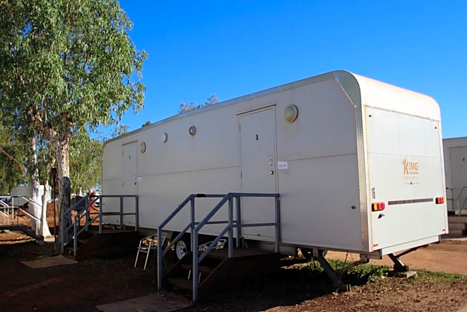 Meekatharra Accommodation Centre